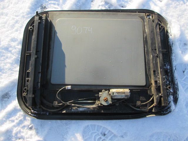 Люк электрический Меседес Актрос 9418300442 MP1